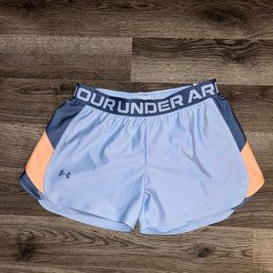 Under Armour Running Shorts